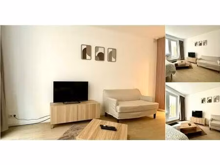 appartement à louer à rue saint adalbert 9 liège (rwc41566)