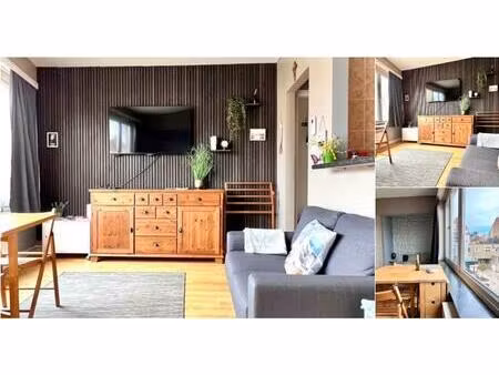 appartement à louer à ooststraat 6 ostende (rwc41567)