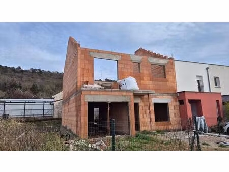 vente maison 5 pièces 152 m² malzéville (54220)