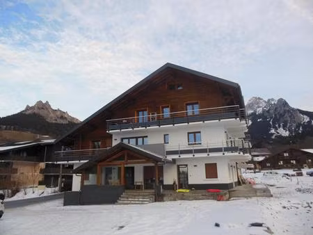 appartement 3 pièces