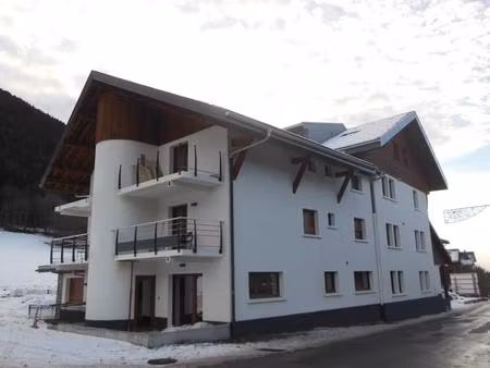 appartement 3 pièces