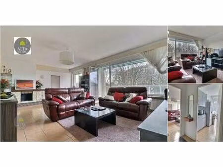 appartement à louer à avenue de l'optimisme 91 evere (vbd72798)