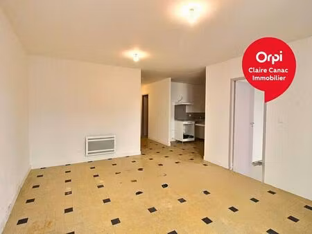 location appartement 2 pièces 51 m² à lavaur (81500)