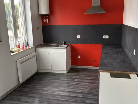 location maison 2 pièces 45 m² à suippes (51600)