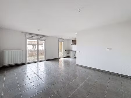 appartement toulouse - 3 pièce(s) - 65.17 m2