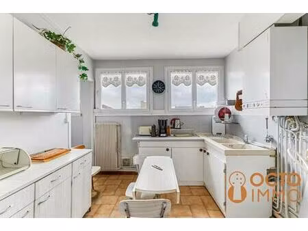 appartement t4 - 31200 toulouse