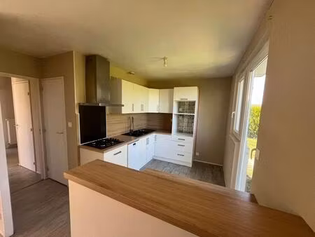 location maison 3 pièces 70 m² à limoges (87280)