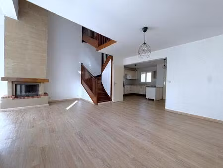 vente maison 5 pièces 111 m² montigny-lès-cormeilles (95370)