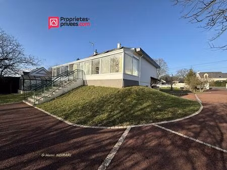 maison rougé 7 pièce(s) 139 m2