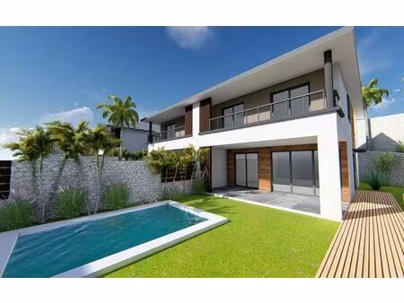 maison saint-pierre m² t-4 à vendre  495 000 €