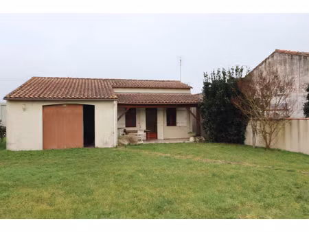 maison meschers sur gironde