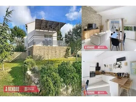 coup de coeur maison prête à vivre avec vue sainte-baume  proche village & écoles