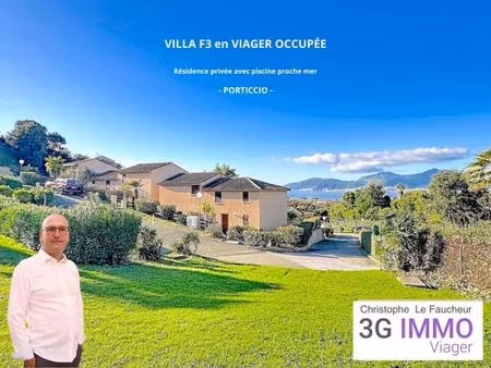 maison mitoyenne 3 pièces