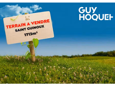 saint guinoux - exclusivite