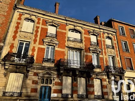 vente appartement 5 pièces 156 m² châlons-en-champagne (51000)