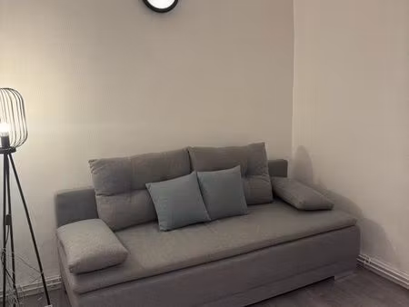 location appartement 1 pièce 18 m² à nancy (54000)