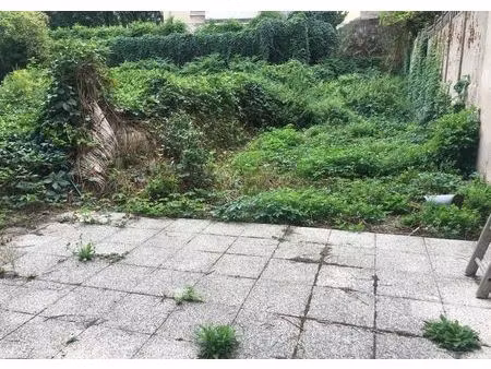 location appartement 1 pièce 29 m² à nancy (54000)