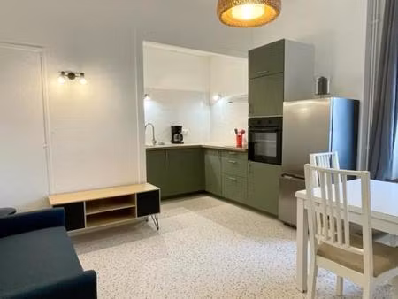 location appartement 3 pièces 45 m² à nancy (54000)