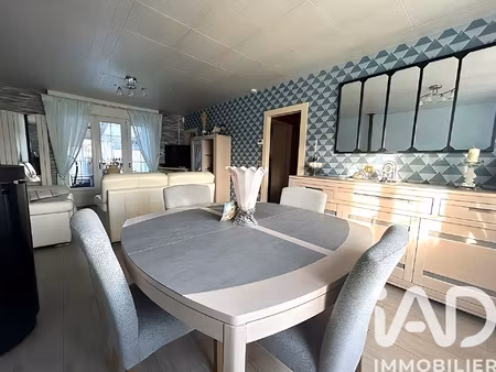 vente maison/villa 5 pièces