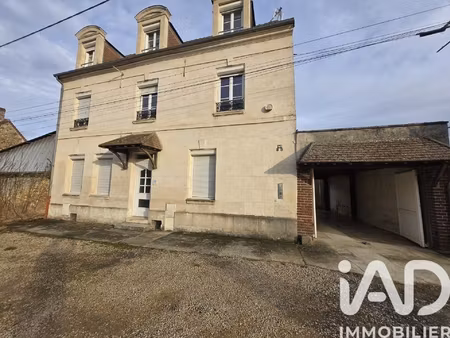 vente immeuble 86 m²