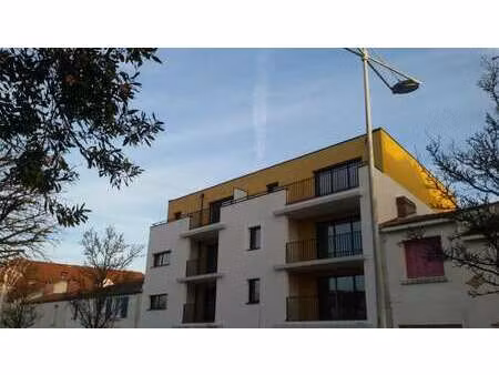 location appartement 2 pièces aux sorinières (44840) : à louer 2 pièces / 44m² les soriniè