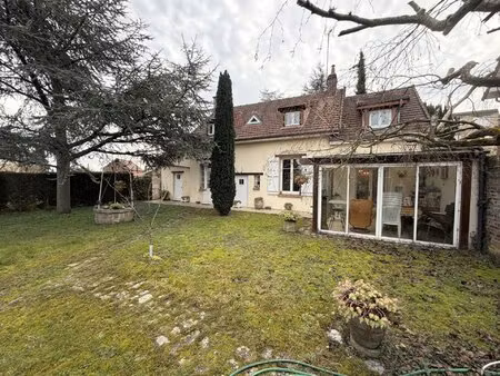 maison proche du centre ville de compiègne