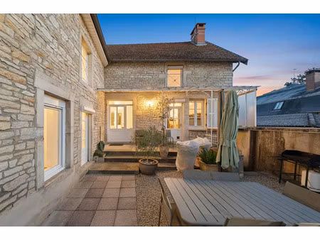 vente maison 6 pièces 167 m² à meursault (21190)  590 000 €