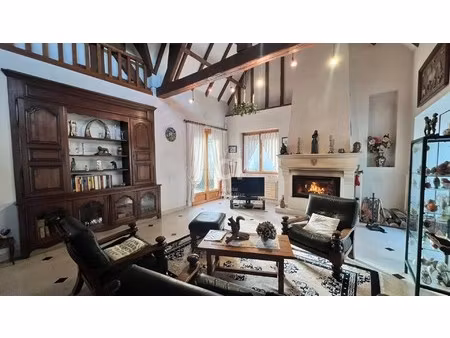 vente maison 11 pièces