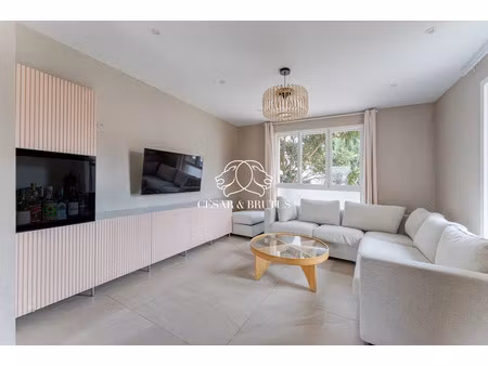 vente maison 5 pièces 155 m² à villeurbanne (69100)  549 000 €