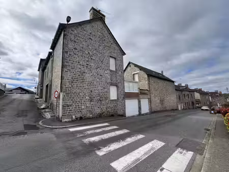 ensemble immobilier idéal résidence principale ou investisseur châtillon-en-vendelais