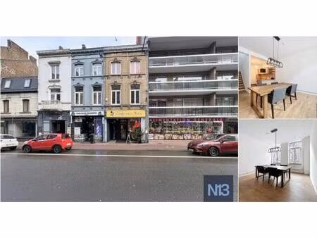 immeuble de rapport à vendre à brun 23 andenne (vbd72609)