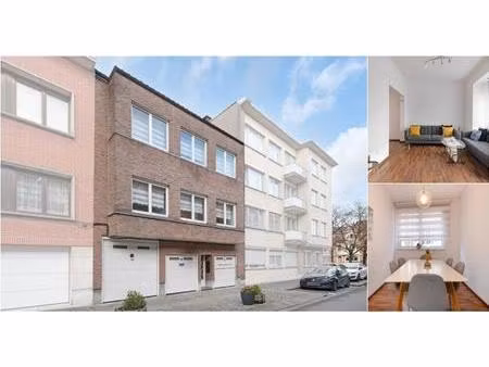 immeuble de rapport à vendre à rue du libre examen 24 anderlecht (rbv02732)