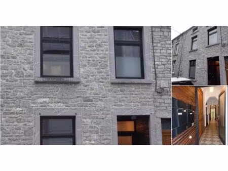 immeuble de rapport à vendre à rue reine astrid 25 mariembourg (vbd72250)