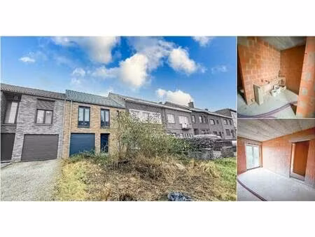 maison à vendre à avenue eugène mascaux 775 marcinelle (vbd72298)