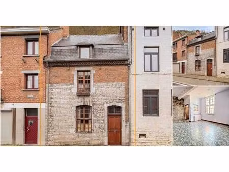 maison à vendre avec 2 chambres   dinant (vbd72745)