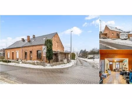 maison à vendre avec 3 chambres   ham (rbv02873)