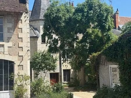 maison de maitre