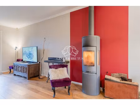 vente maison 6 pièces 180 m² à lissieu (69380)  659 000 €