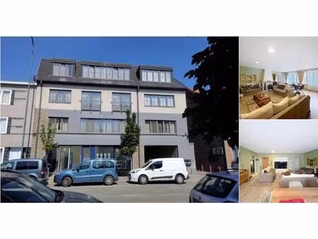 immeuble de rapport à vendre à mechelsesteenweg 71 vilvorde (vbd72700)