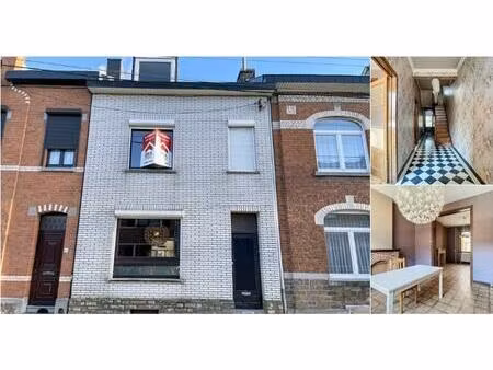 maison à vendre à rue doumier 13 ans (vbd72802)