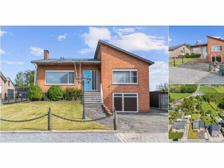 maison à vendre à vroentestraat 8 halen (rbv02706)