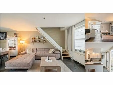 maison à vendre à brugsestraat 56 hulste (rbv02878)