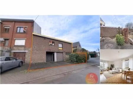 maison à vendre à rue du ponçay 8 hermée (vbd72312)