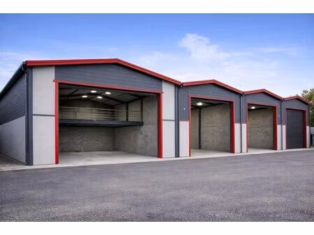 vente local commercial