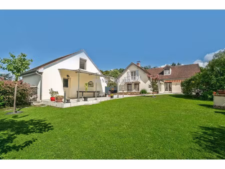 vente maison 10 pièces 193 m² à gouvieux (60270)  680 000 €