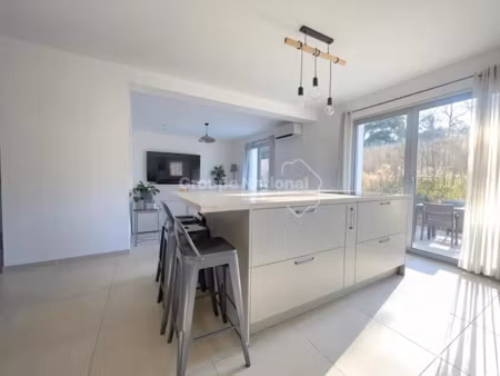 vente maison 5 pièces 98 m² à les pennes-mirabeau (13170)  499 000 €