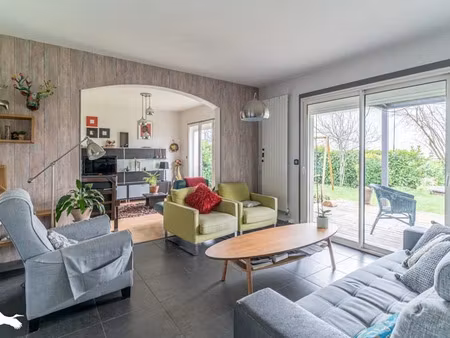 vente maison 6 pièces 160 m² à gradignan (33170)  499 200 €