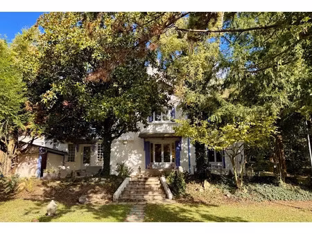 vente maison 6 pièces 180 m² à haute-isle (95780)  500 000 €