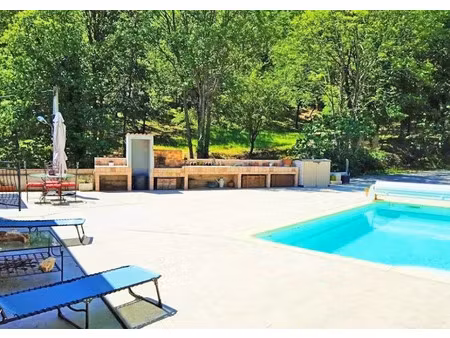 vente villa 5 pièces 125 m² à prades (66500)  496 000 €