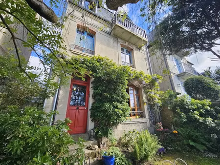 vente maison 5 pièces 84 m² à villerville (14113)  519 000 €